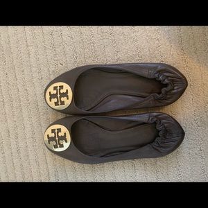 Tory Burch flats